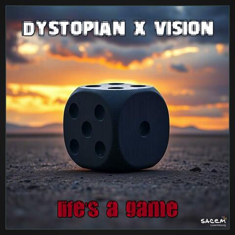 Life's a Game
