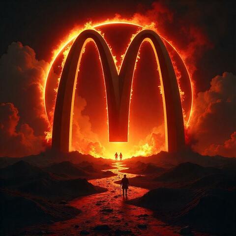 Mcdonalds