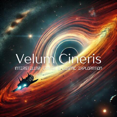 Interstellar Travel & Cosmic Exploration