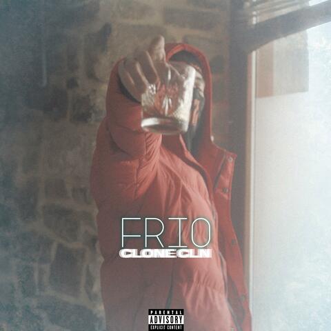 FRIO (feat. Clone CLN)