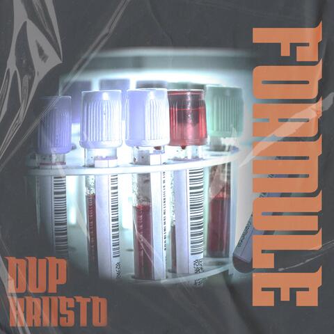 Formule (feat. Kriisto)