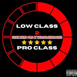 Low Class 2 Pro Class