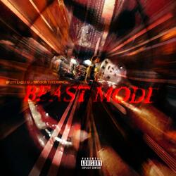 Beast Mode (feat. Treason Thee Shinobi)