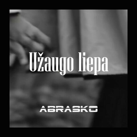 Užaugo liepa