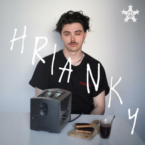HRIANKY