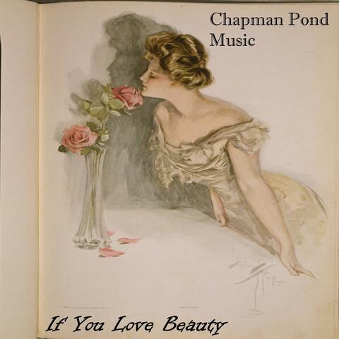 If You Love Beauty (Op. 12 No. 4)
