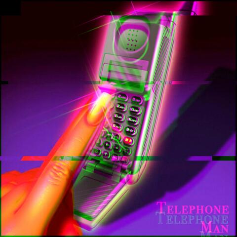 Telephone Man (feat. Lil Bart & Lil Gunna)