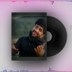 Live Pashto Mix (feat. Mehdi Farukh) (Live)