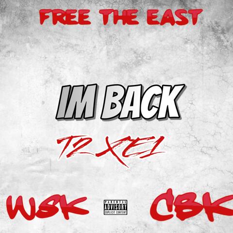 Im Back (feat. E1)