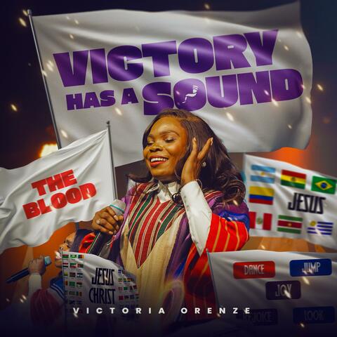 Victory Has A Sound
