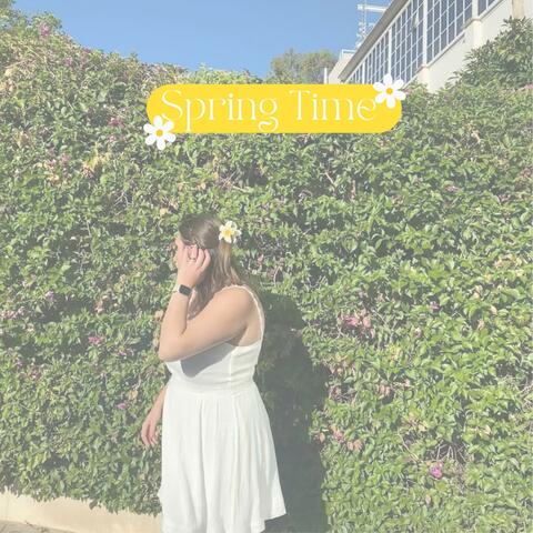 Spring time