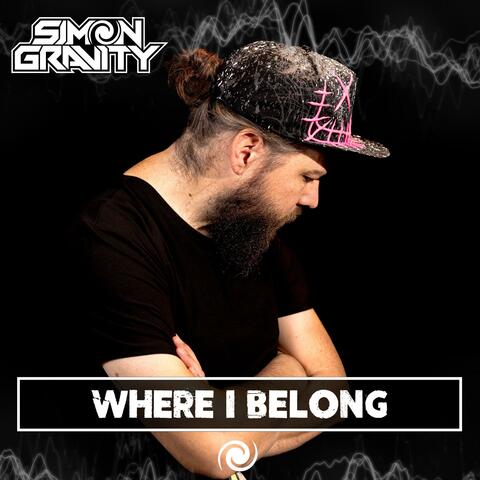 Where I Belong