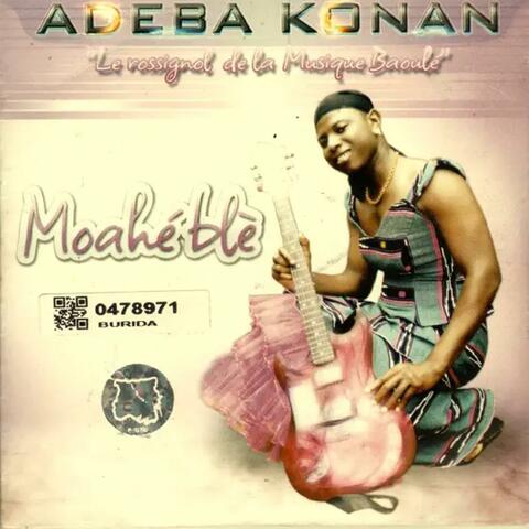 Moahéblè