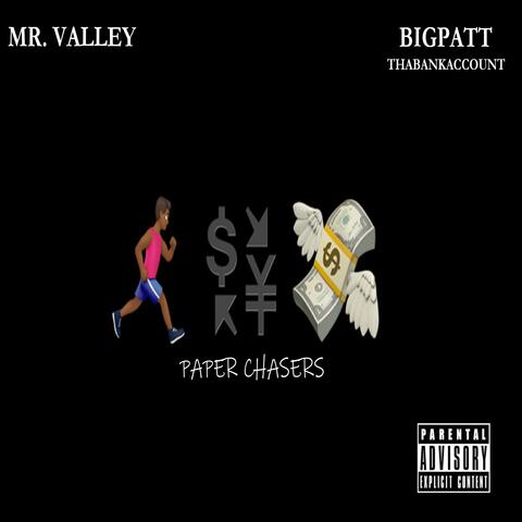 PAPER CHASERS (feat. BIG PATT THABANKACCOUNT)