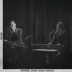 Sorry (feat. Saga Marie)