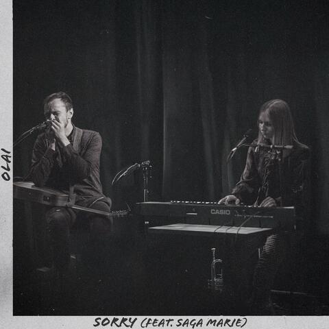 Sorry (feat. Saga Marie)