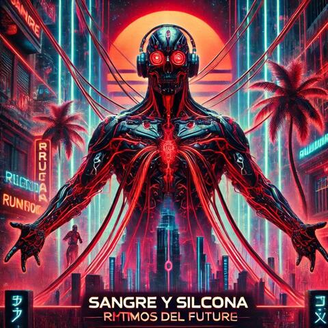 SANGRE Y SILICONA: Ritmos del Futuro