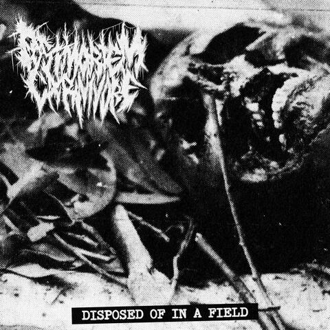 Disposed of in a Field