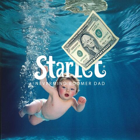 Nevermind Boomer Dad