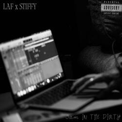3am in the dirty (feat. LAF)