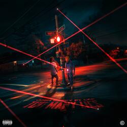 TOO MANY LIES (feat. LAF)