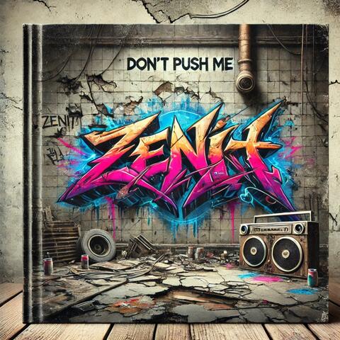 Don´t Push Me