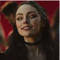 Fangs and Firelight