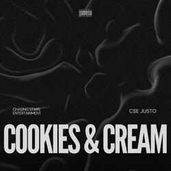 Cookies & Cream