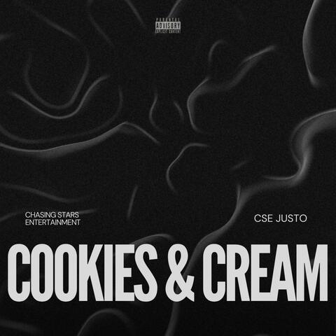 Cookies & Cream