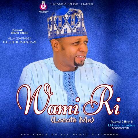 Wami Ri