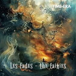 The Elemental Fairies (elements)