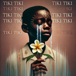 tiki tiki (feat. Salima chica)