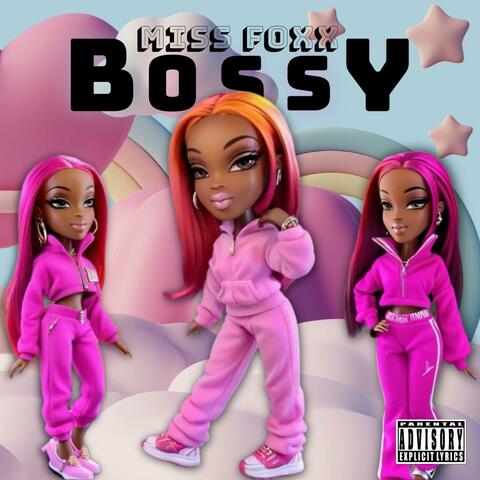 BOSSY
