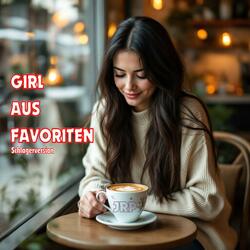 Girl aus Favoriten (Schlagerversion)
