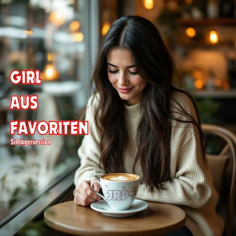 Girl aus Favoriten (Schlagerversion)