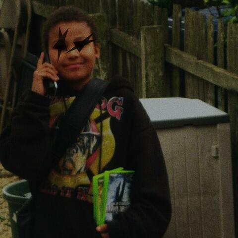 Young visionary