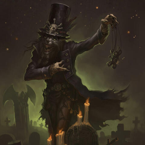 Sixth Strike Silence