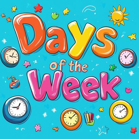 Days of the Week
