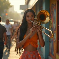Small Gestures (feat. Sofiia Drobot)