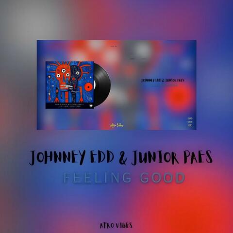 Feeling good (feat. Junior Paes)