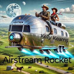 Airstream Rocket