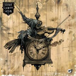Little Cuckoo Clock