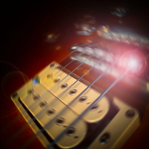 Shook Me