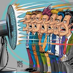 WDC  (feat. Dhong J, CYAN & Whtebrn)