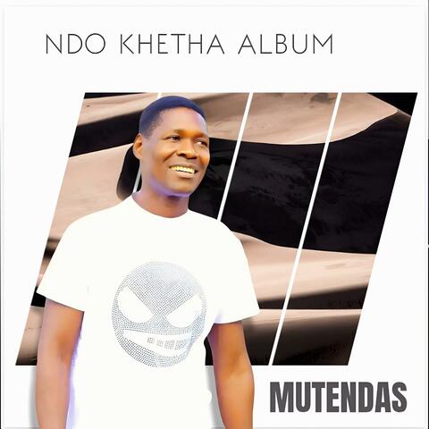 Ndokhetha