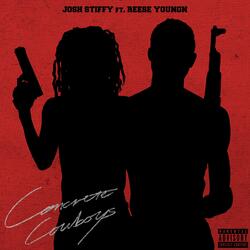 DISKLOSED (feat. Reese Youngn)