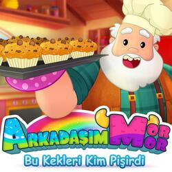 Bu Kekleri Kim Pişirdi?