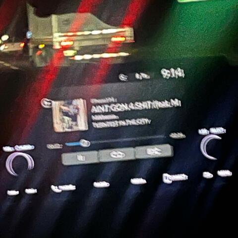 Behind that wheel (feat. lahkim3 & mtypaperchaser)
