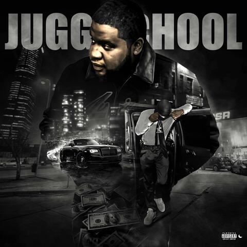 Jugg School (feat. Ace Jugg)