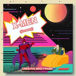 X-men (Uncanny)